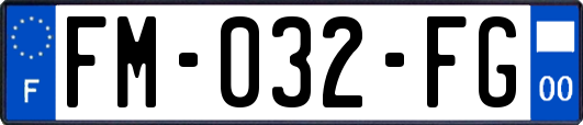 FM-032-FG