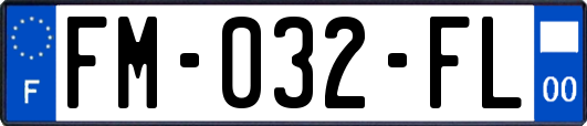 FM-032-FL