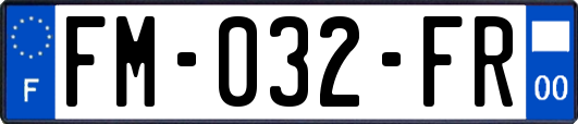FM-032-FR