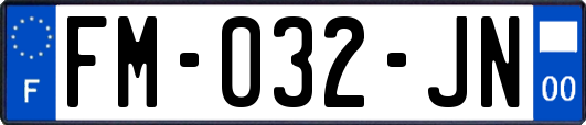FM-032-JN