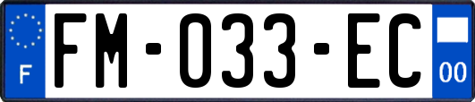 FM-033-EC
