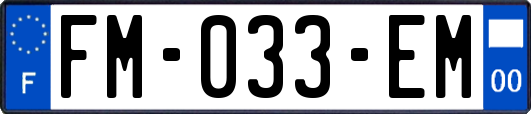 FM-033-EM