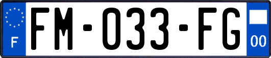 FM-033-FG