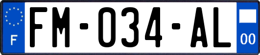 FM-034-AL