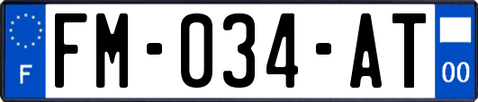 FM-034-AT