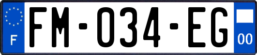 FM-034-EG