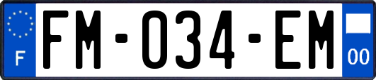 FM-034-EM