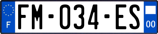 FM-034-ES