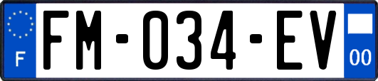 FM-034-EV