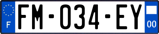 FM-034-EY