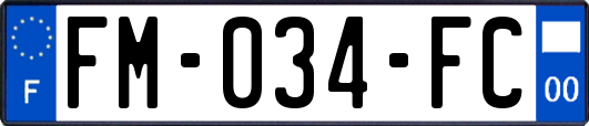 FM-034-FC