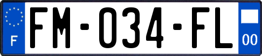 FM-034-FL