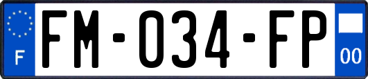 FM-034-FP