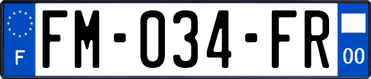 FM-034-FR
