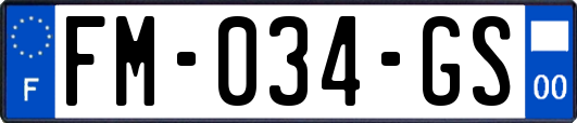 FM-034-GS