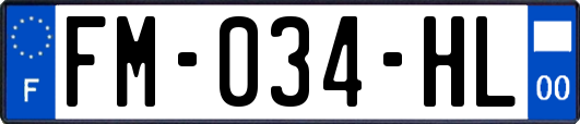 FM-034-HL