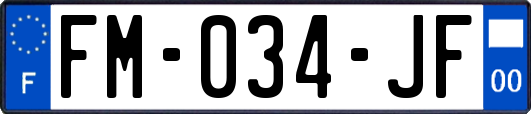 FM-034-JF