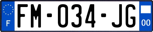 FM-034-JG