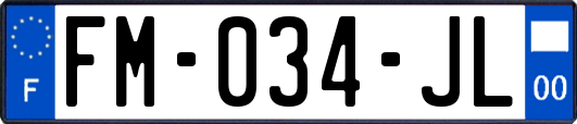 FM-034-JL