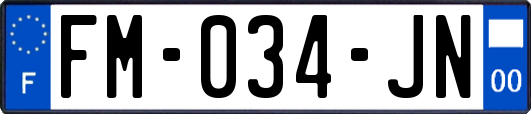 FM-034-JN