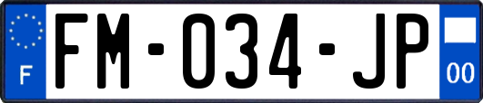 FM-034-JP