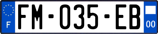 FM-035-EB