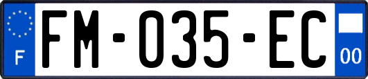 FM-035-EC
