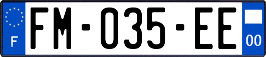 FM-035-EE