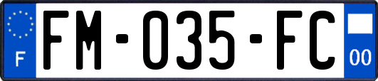 FM-035-FC
