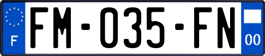 FM-035-FN