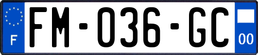 FM-036-GC