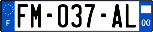 FM-037-AL