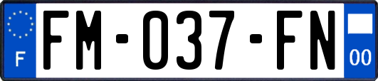 FM-037-FN