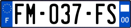 FM-037-FS