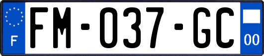 FM-037-GC
