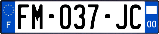 FM-037-JC