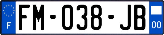 FM-038-JB