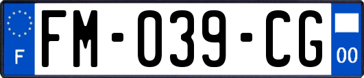 FM-039-CG