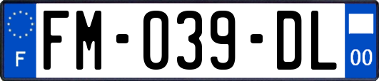 FM-039-DL