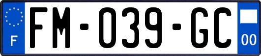 FM-039-GC