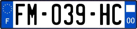 FM-039-HC