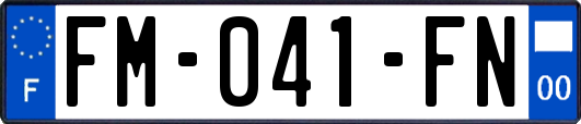 FM-041-FN