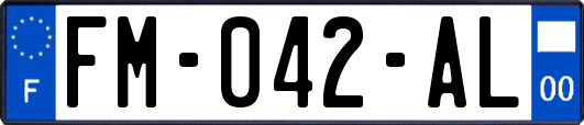 FM-042-AL