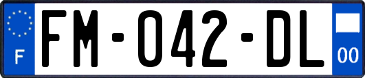 FM-042-DL