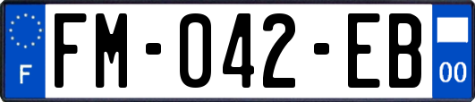 FM-042-EB