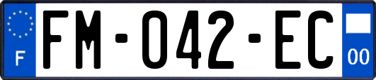 FM-042-EC
