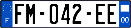 FM-042-EE