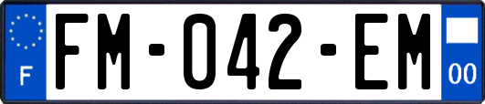 FM-042-EM