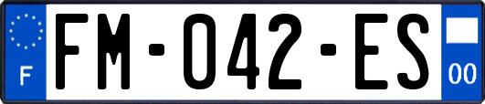 FM-042-ES