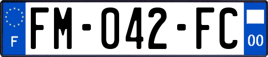 FM-042-FC
